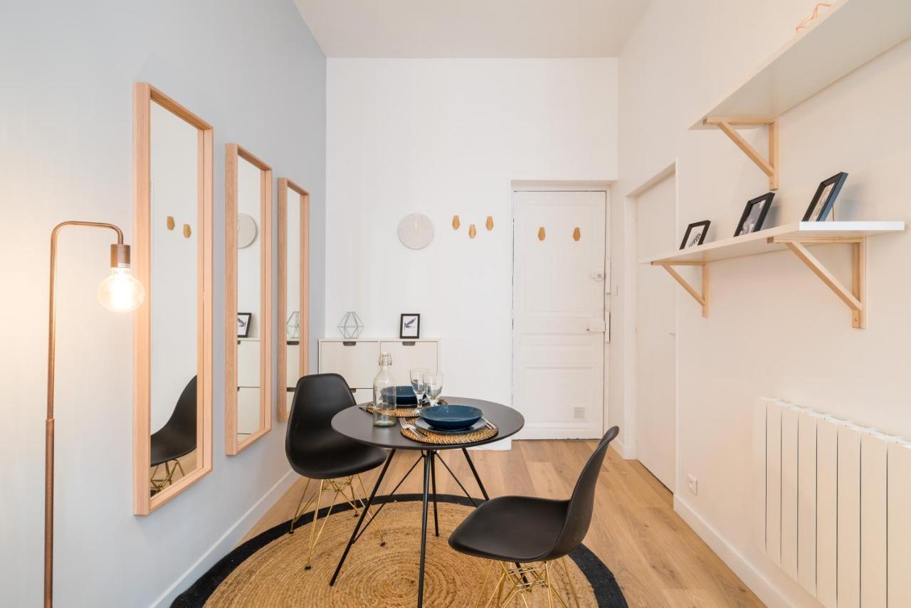 Honore - Suite Baleine Lyon Exterior photo